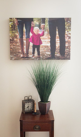 canvas wall art