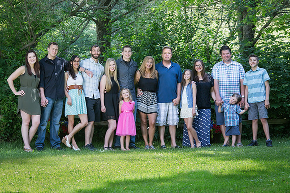 family photographer