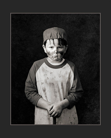 authentic kids