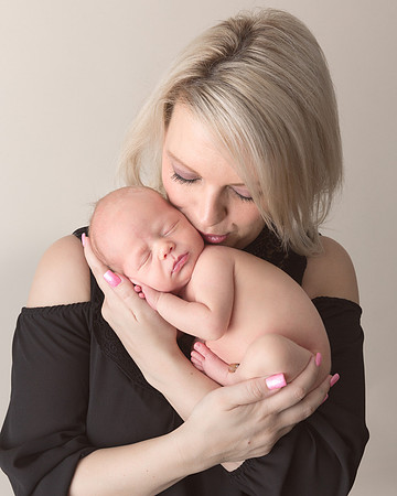 mommy and me