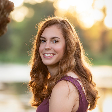 senior girl2
