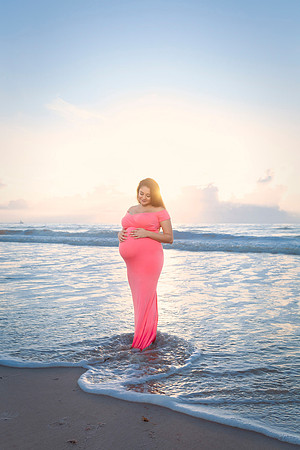 sunrise maternity